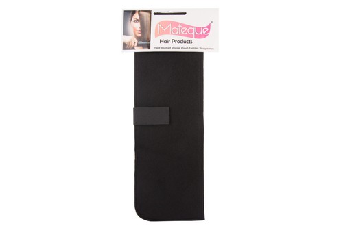 Black travel blank heat proof - blank,