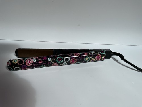 Hair straightener black - hair,