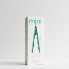 Mini Flat Iron Hair Travel