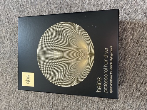 Ghd platinum hair - platinum+,