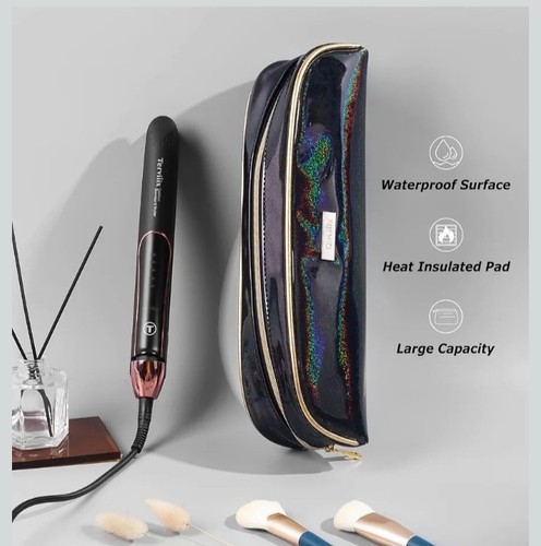 Terviiix hair tools travel - tools, bag