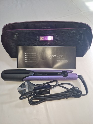 Ghd gold hair straighteners - ghd,