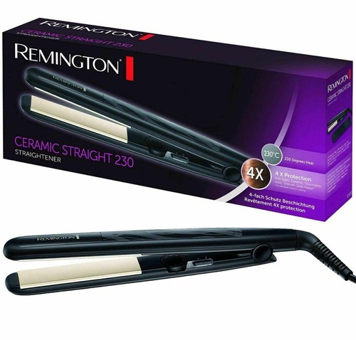 Remington ceramic straight 230 - ceramic,