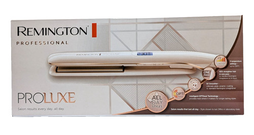 Remington proluxe hair - remington,