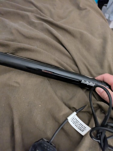 Babyliss black hair - babyliss,