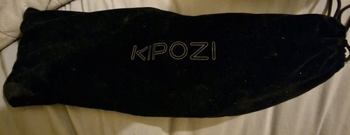 Kipozi hair straighteners rose - kipozi,