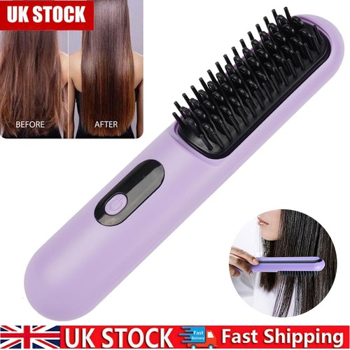 Electric hair straightener - electric,