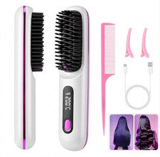 Go Brush Pro Cordless Hair