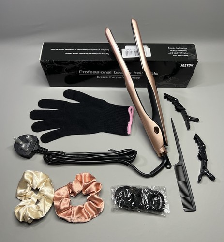 Pencil thin straighteners - pencil,