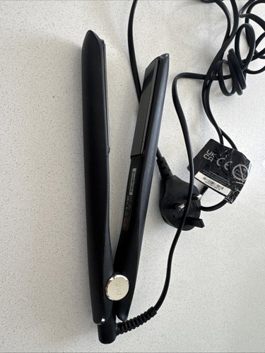 Ghd gold hair straightener - ghd,