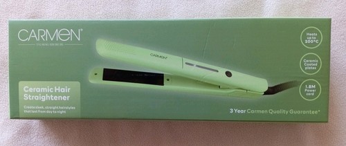 Carmen ceramic hair - ceramic,