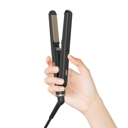 Mini hair straighteners travel - straighteners,