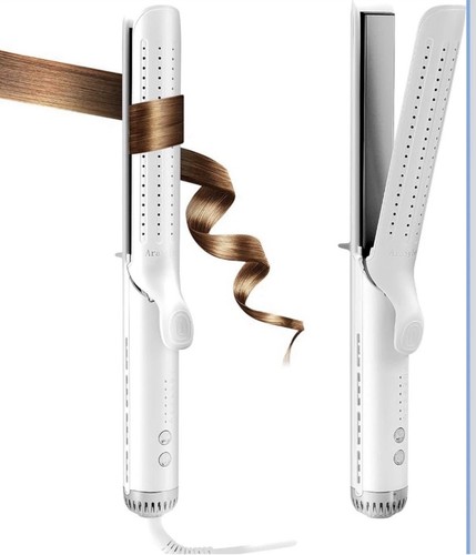 Airflow hair straightener - airflow,
