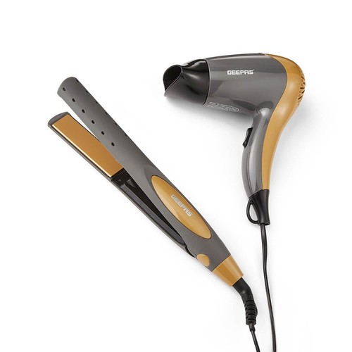 Travel hair dryer - travel,