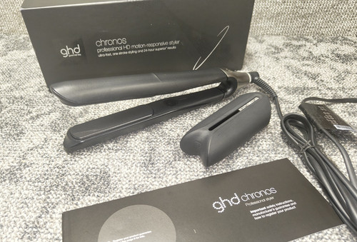 Ghd chronos professional - ghd,