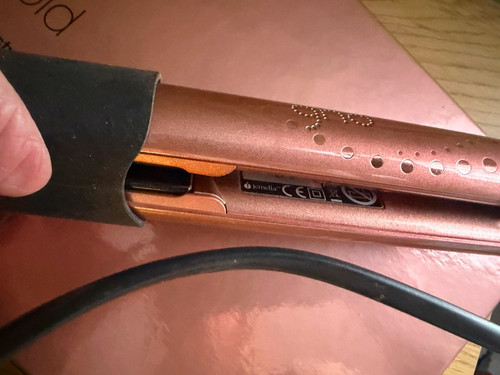 Ghd gold rose - ghd,
