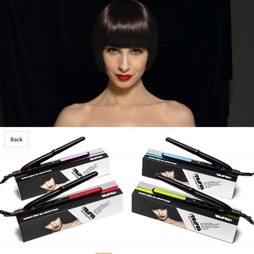 Travel hair straightener - travel,