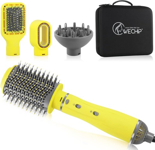 Wechip hot air brush - hot,
