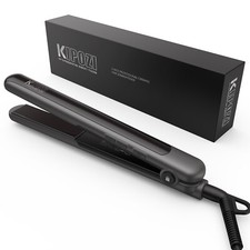 KIPOZI 2 In 1 Hair Curler
