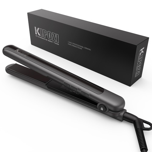 Kipozi hair curler - kipozi, 1