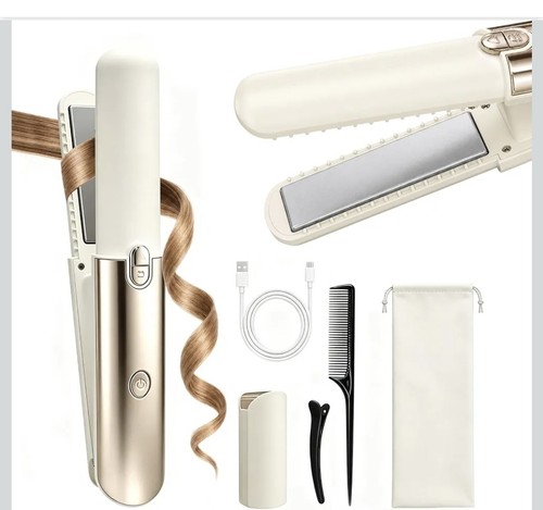 Hair straighteners mini - hair,