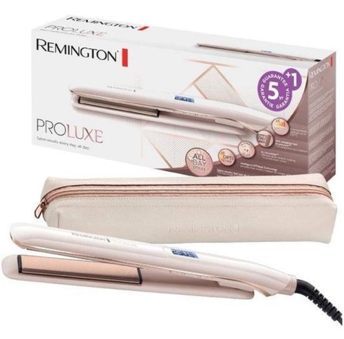 Remington professional proluxe - remington,