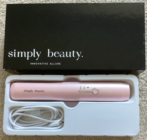 Simply beauty cordless travel - simply,
