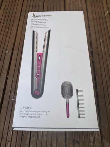 Dyson corrale hair - dyson,