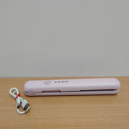 Portable cordless mini hair - cordless,