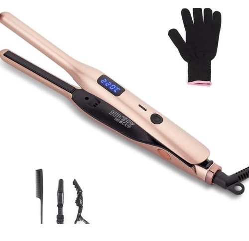 Pencil thin straighteners flat - pencil,