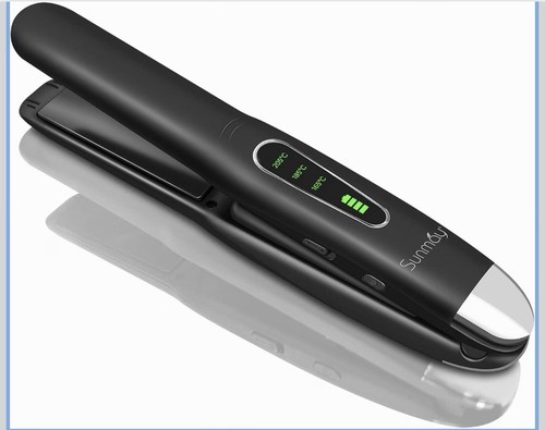 Sunmay voga cordless hair - sunmay,