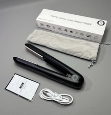 Cordless Hair Straighteners