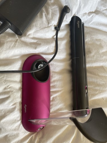 Dyson cordless straighteners - dyson,