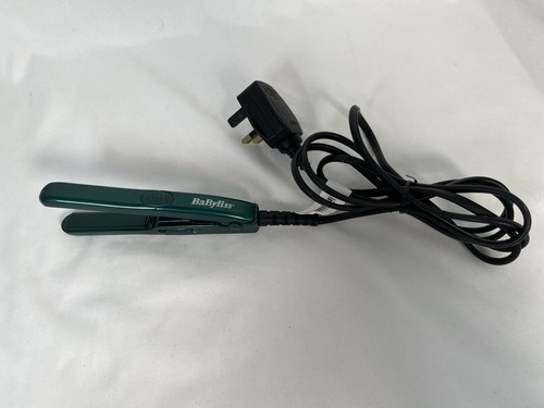 Babyliss pro mini nano hair - babyliss,