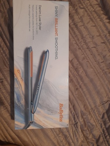 Babyliss 2516u midnight luxe - babyliss,