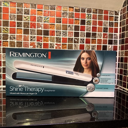 Remington s8500 shine therapy - remington,
