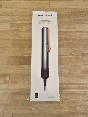Dyson airstrait hair - airstrait,