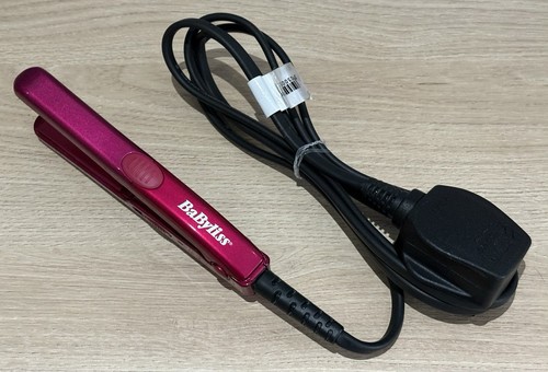 Babyliss pro nano 200 mini - nano,