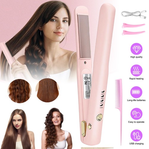 Cordless hair - cordless,