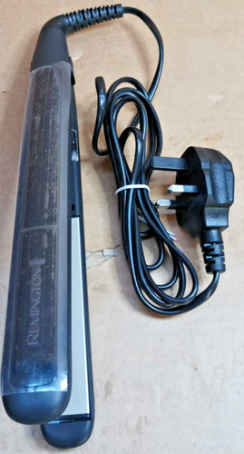 Ceramic slim hair straightener - ceramic,