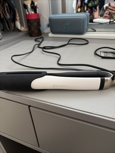 Ghd platinum plus - ghd,