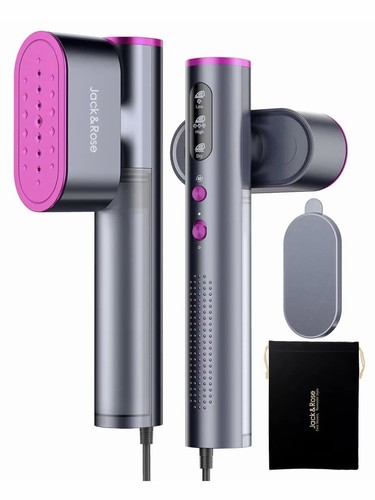 Jack rose travel steamer - steamer, for