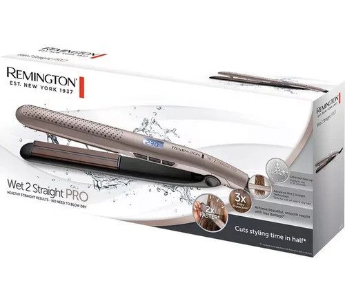 Remington wet straight pro - remington,