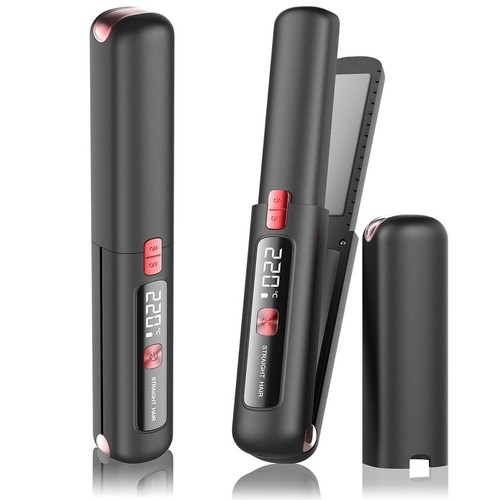 Cordless hair - 2, in