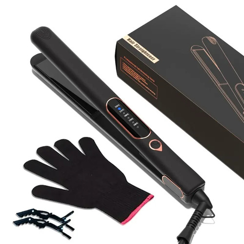 Kipozi in1 hair straightener - kipozi,