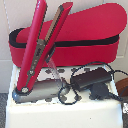 Dyson corrale hs03 hair - corrale,