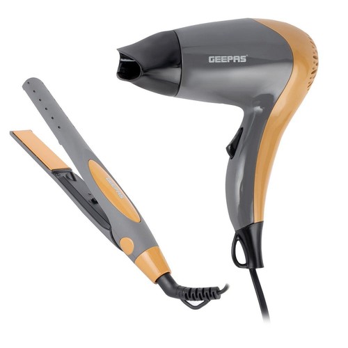 Geepas travel hair - in,