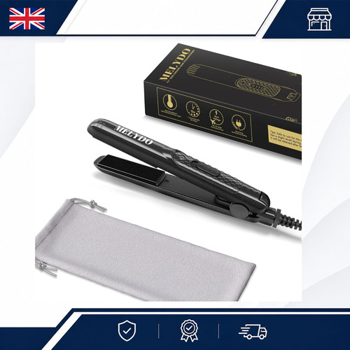 Mini hair straighteners - mini,