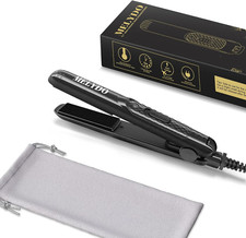 Mini Hair Straighteners