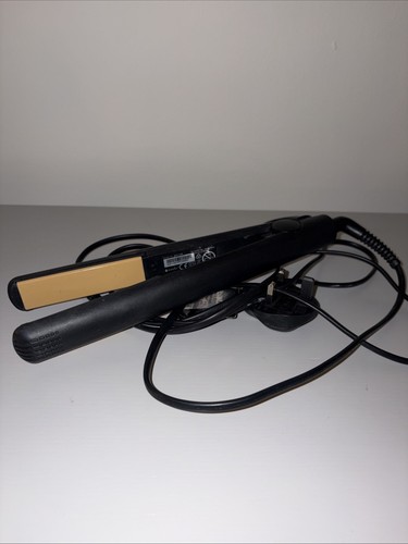Ghd hair straightener - ghd,